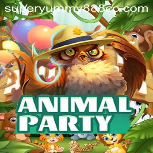 Discover the Exciting World of AnimalParty with Superyummy888