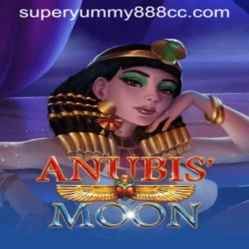 Exploring the Mystical World of AnubisMoon: A New Gaming Odyssey