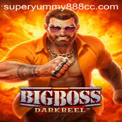 BigBoss: A Deep Dive Into the Thrilling Gaming Experience with Superyummy888