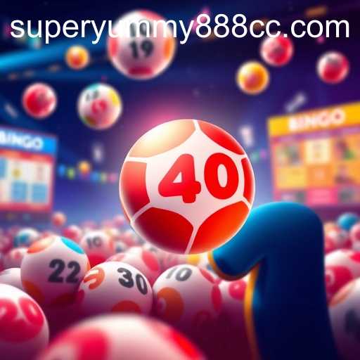 Superyummy888