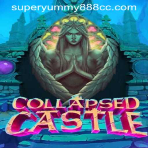 Exploring the Enchanting World of CollapsedCastle with Superyummy888