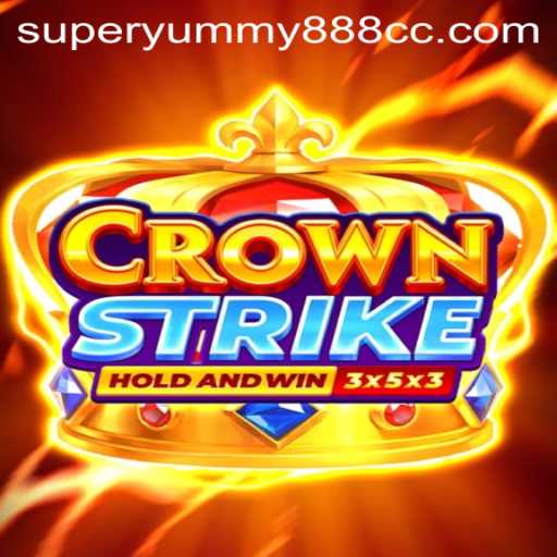 The Thrilling World of Crownstrike: A Dive into Adventure with Superyummy888