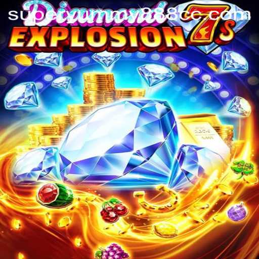 Discovering the Thrilling World of DiamondExplosion7s: A Game of Chance and Strategy