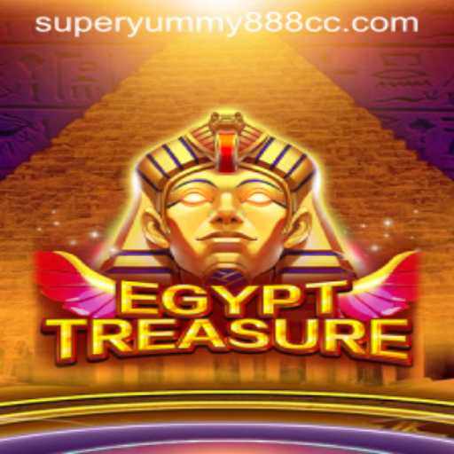 Unveiling EgyptTreasure: The Thrilling Adventure with Superyummy888