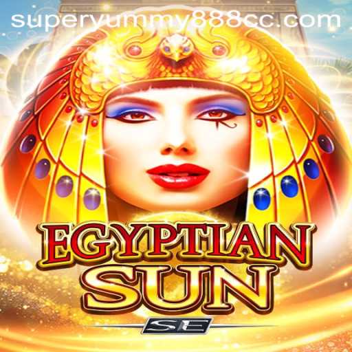 Discover the Excitement of EgyptianSunSE: Unveiling the Game's Mystical World