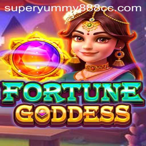 Unveiling the Magic of FORTUNEGODDESS: A Deep Dive into the Superyummy888 Game