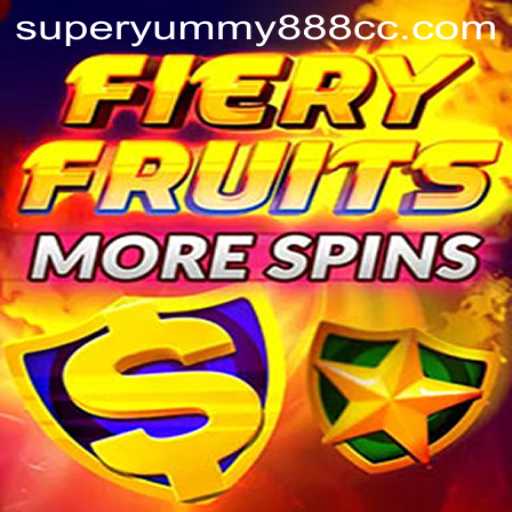 Explore the Exciting World of FieryFruitsMoreSpins with Superyummy888