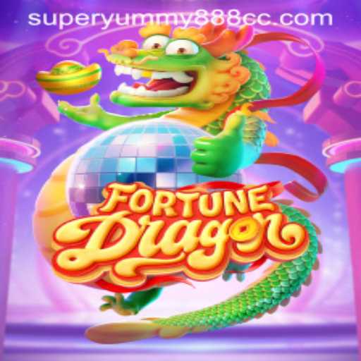 Exploring the Exciting World of FortuneDragon: Unleash the Power of Superyummy888