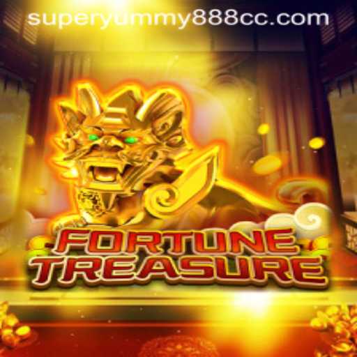 Discovering the Enchanting World of FortuneTreasure with Superyummy888