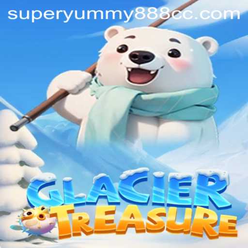 Unveiling GlacierTreasure: A Riveting Adventure Game with Superyummy888