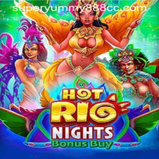 Experience the Carnival Thrill with HotRioNightsBonusBuy: A Gaming Extravaganza