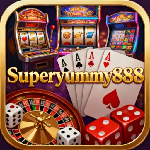 Superyummy888
