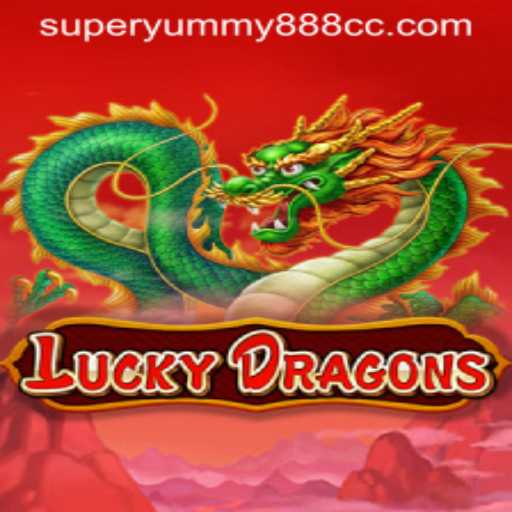 Unveiling LuckyDragons: A New Gaming Experience with Superyummy888