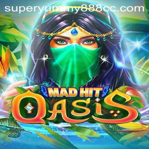 MadHitOasis: A Thrilling Adventure in the World of Superyummy888