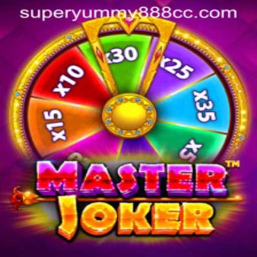 Exploring the Thrills of MasterJoker with Superyummy888