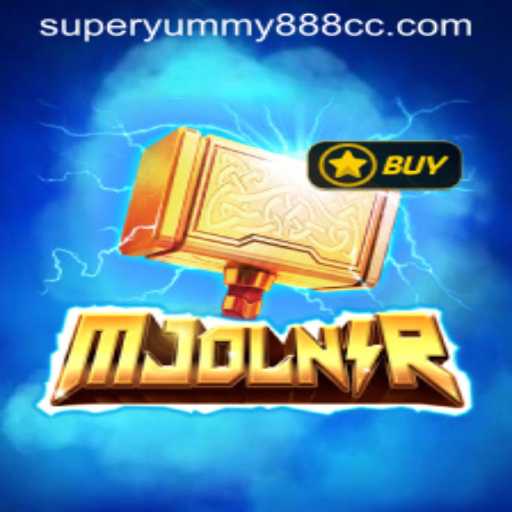 Mjolnir: The Ultimate Gaming Experience with Superyummy888