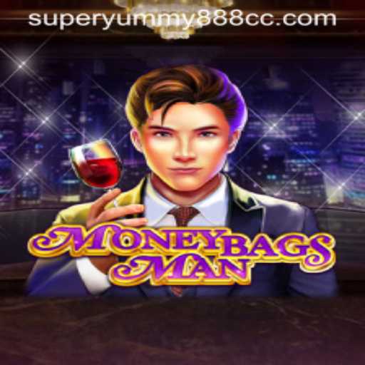 Exploring MoneybagsMan: The Ultimate Gaming Experience with Superyummy888