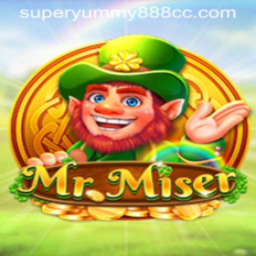 Dive into the World of MrMiser: The Ultimate Gaming Adventure with Superyummy888
