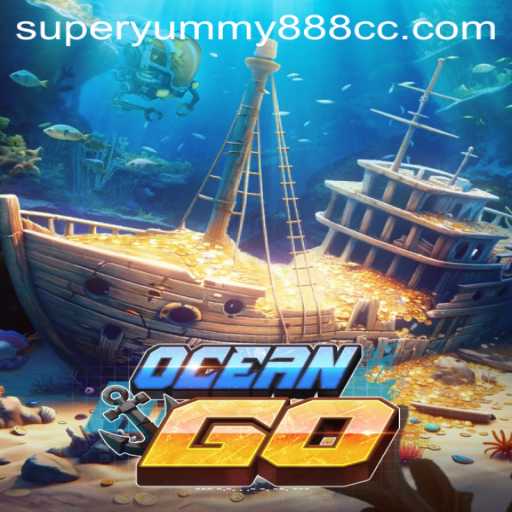 Explore OceanGO: Dive into the Aquatic Adventure with Superyummy888