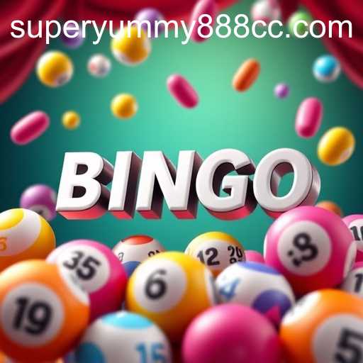 The Rise of Online Bingo: Discovering the World of Superyummy888
