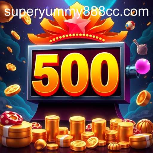 Exploring the Thrills and Unique Features of Superyummy888 Online Slots