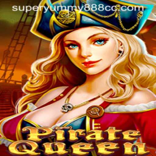 Discover the Exciting World of PirateQueen with Superyummy888