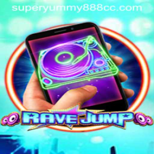 RaveJumpmobile: Dive into the Exciting World of Superyummy888