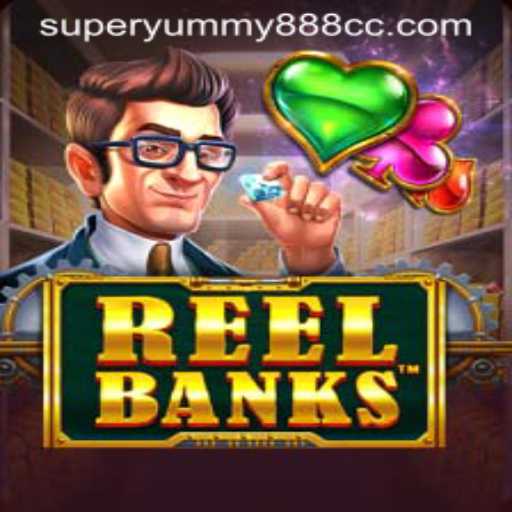 Unveiling ReelBanks: The Exciting World of Superyummy888's Latest Game