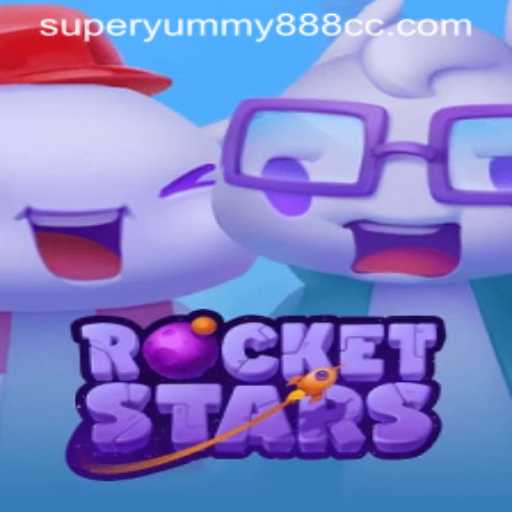 Blast Off to Adventure with RocketStars: A Thrilling Gaming Experience