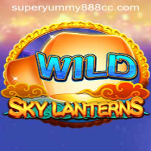 Discover the Enchantment of SkyLanterns in Superyummy888