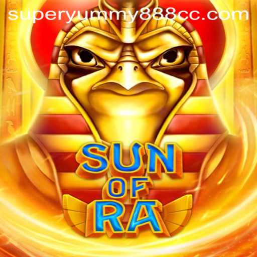 Unveiling SunofRa: A Captivating Journey into the Heart of Ancient Egypt