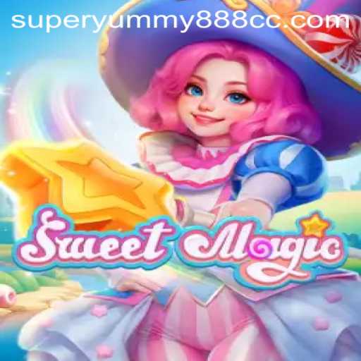 Discover the Enchanting World of SweetMagic with Superyummy888