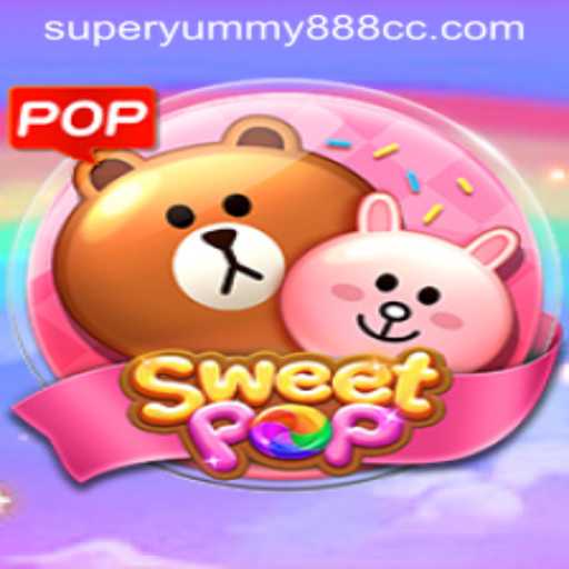 Discovering SweetPOP: The Ultimate Superyummy888 Adventure