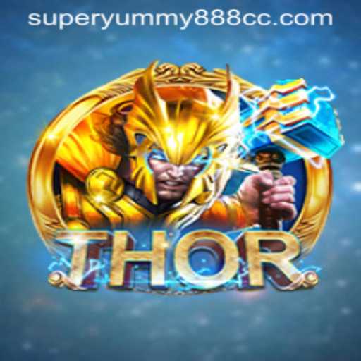 THOR: The Epic Adventure Game Entwined with Superyummy888