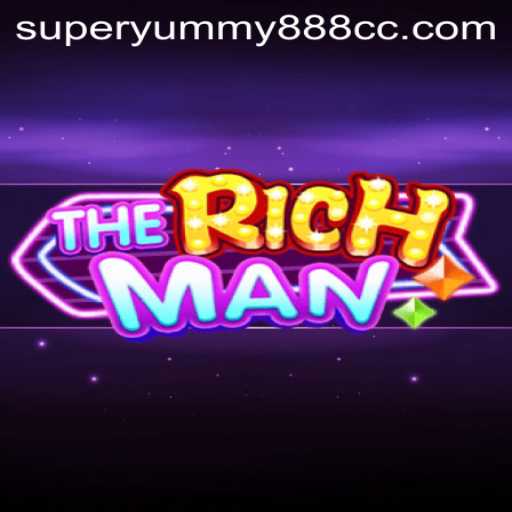 Exploring TheRichMan: An Immersive Gaming Experience with Superyummy888