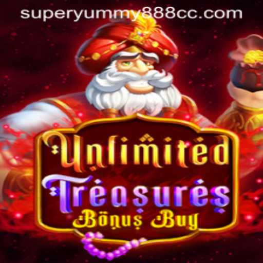 Discover the Thrills of UnlimitedTreasuresBonusBuy