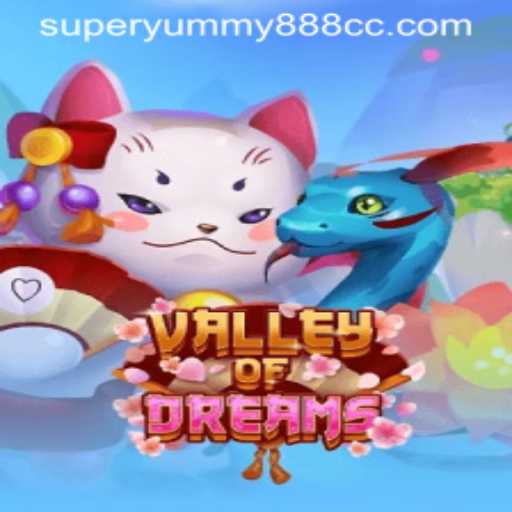 Discover the Magic of ValleyofDreams: An Enchanting Gaming Experience