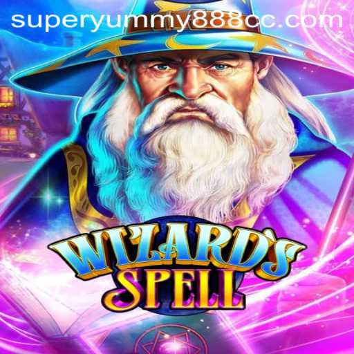 WizardsSpell: A Magical Journey into Enchantment and Strategy