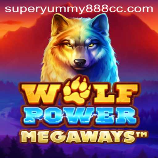 WolfPowerMega: Unleashing the Pack with Superyummy888