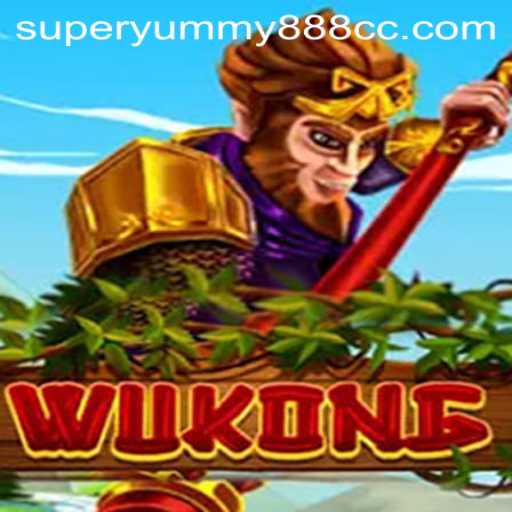 Exploring the Exciting New World of Wukong: A Game by Superyummy888