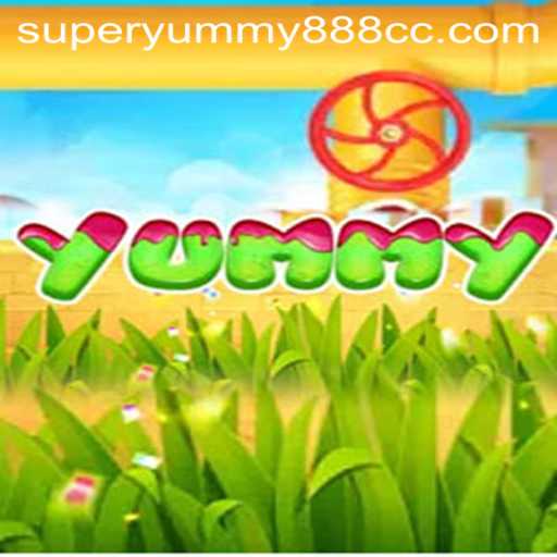 Yummy: Dive into the World of Superyummy888